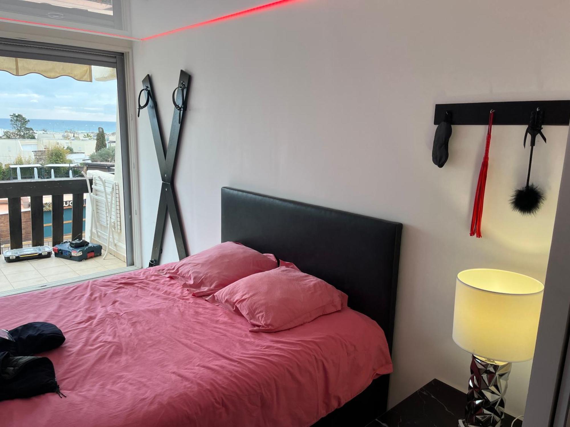 Village Naturiste Agde Extérieur photo
