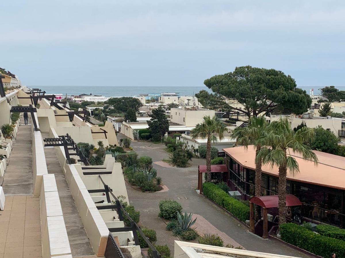 Village Naturiste Agde Extérieur photo